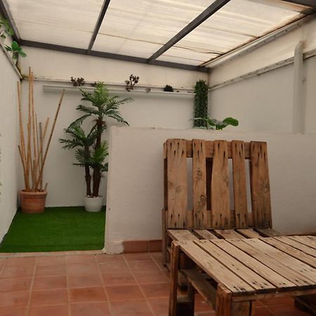 Hotel Baeza Monumental By Eme Hoteles Luaran gambar