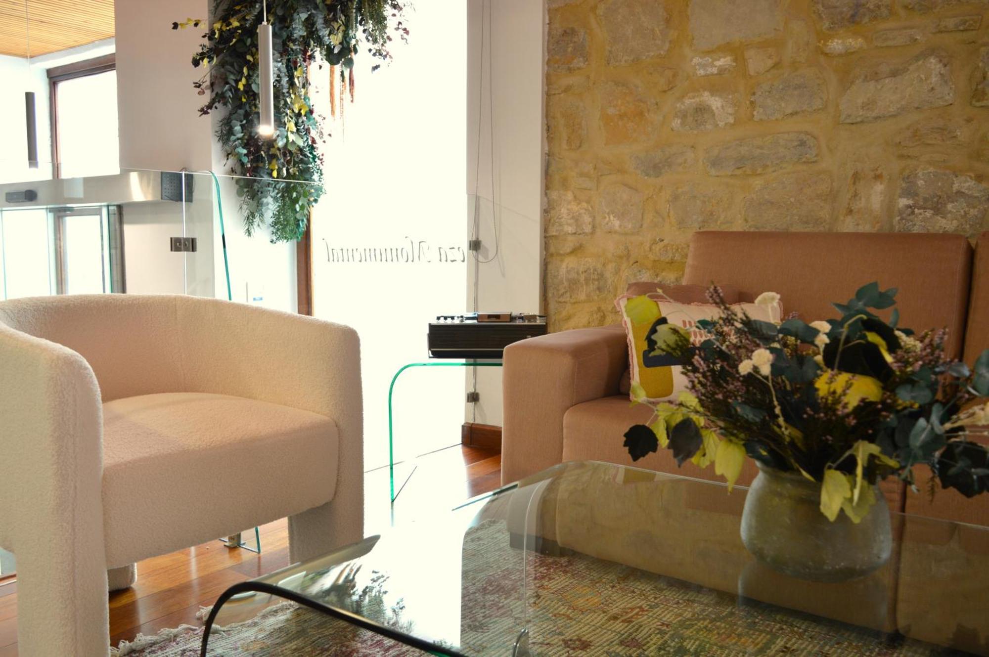 Hotel Baeza Monumental By Eme Hoteles Luaran gambar