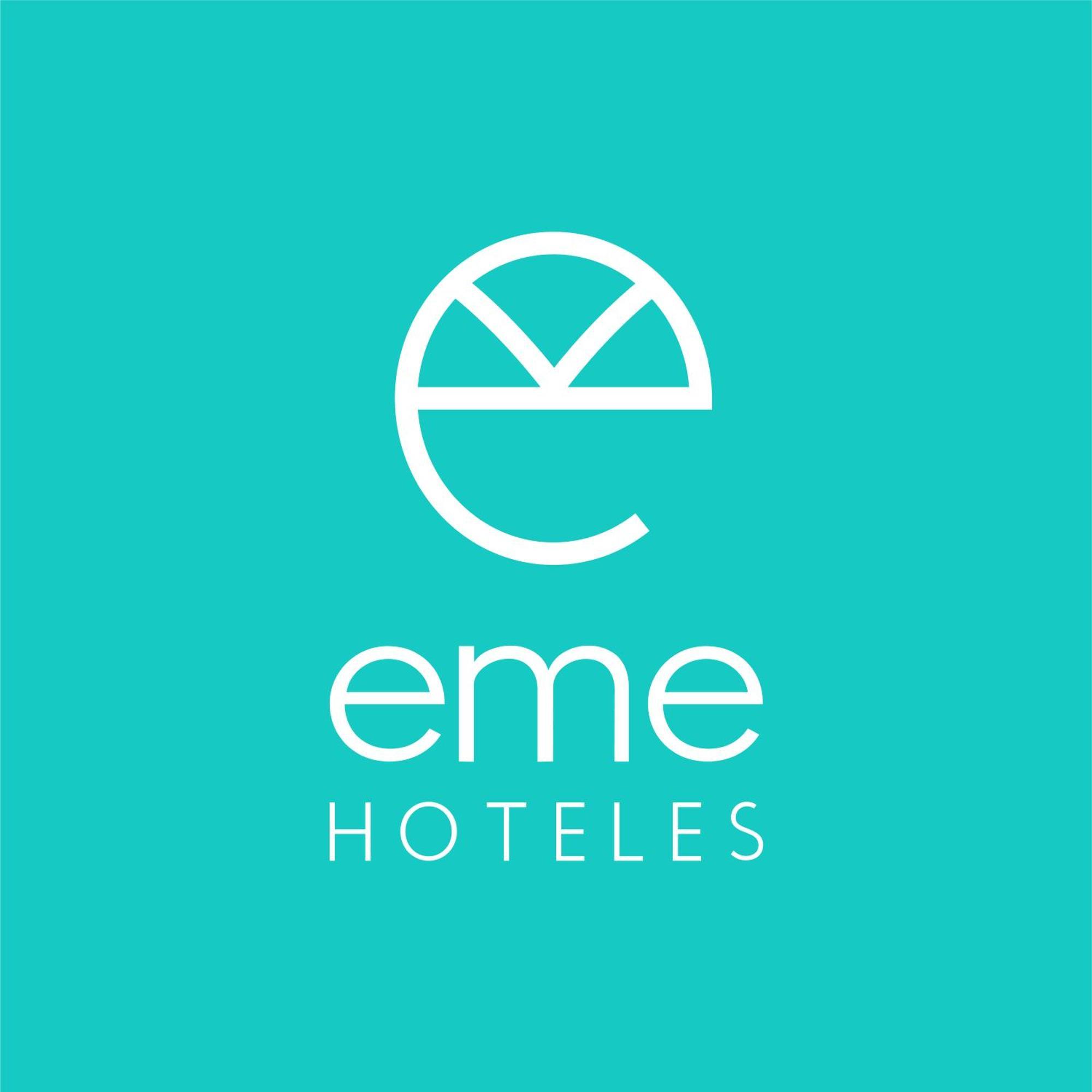 Hotel Baeza Monumental By Eme Hoteles Luaran gambar